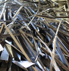 Aluminium Scrap for sale