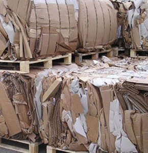 waste paper suppliers in new jersey