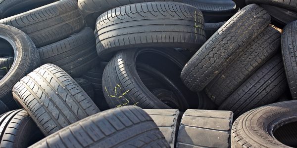 tyre scrap Exporters