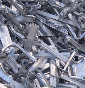 Aluminium Scrap Dealers and Suppliers near me