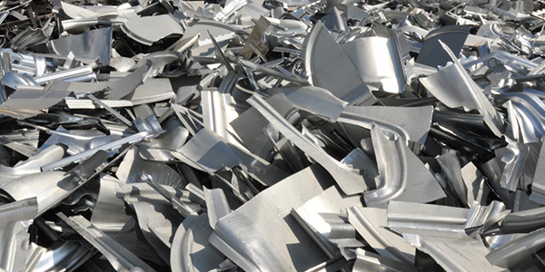 Aluminium Scrap Exporters