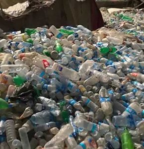 pet bottle scrap for sale