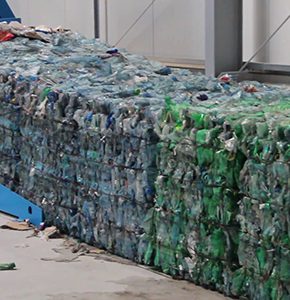 pet bottle scrap suppliers in usa