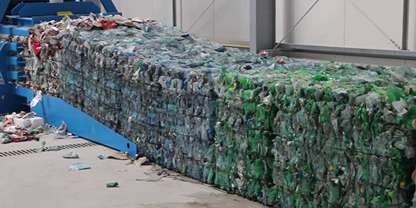 pet bottle scrap suppliers in usa