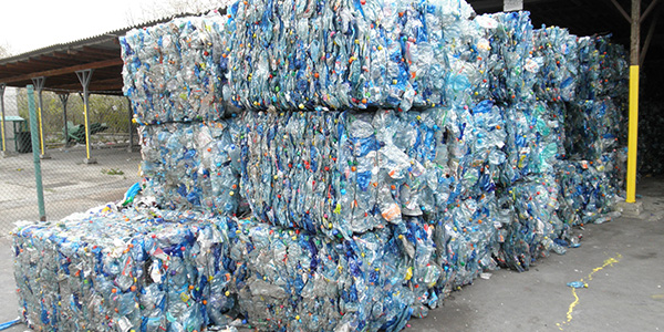 pet bottle scrap suppliers