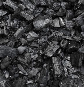charcoal exporters