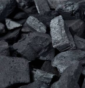 charcoal suppliers