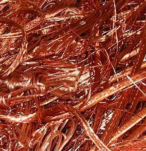 Copper Scrap for Sale