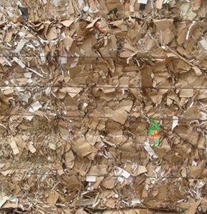 waste paper exporters