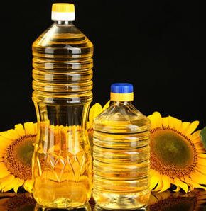 sunflower oil suppliers