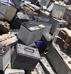 scrap battery suppliers near me