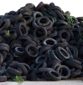 tyre scrap for sale
