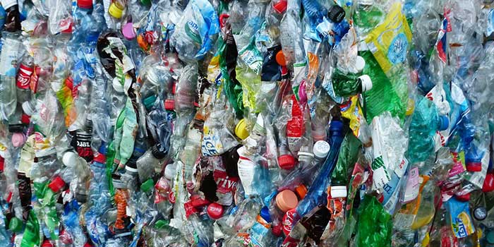 Pet Bottle Scrap Buyers